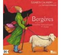 bergères et autres histoires fantastiques des alpes (audiolibro)