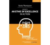 Bergers An Ethic Of Excellence In Action (ebook)