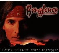 Bergfeuer - Das Feuer der Berge [Import]