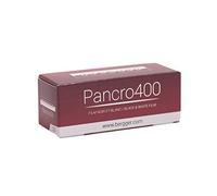 BERGGER PANCRO 400 120 Rollo DE PELICULA