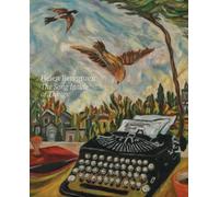 Berggruen, Helen - Helen Berggruen: The Song Inside of Things (Hurtwood Artist & Gallery Series)