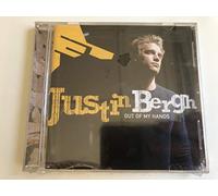Bergh,Justin - Out of My Hands