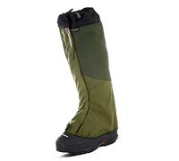 Berghaus Gore-Tex Yeti Attak II-Polaina, Color Verde, tamaño Mediano, Unisex, M