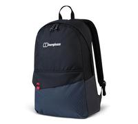 Berghaus 2019 Bolsa de Cuerdas para el Gimnasio 66 Centimeters Negro (Jet Black/Carbon)