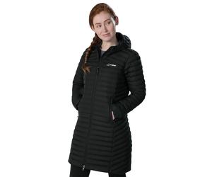 Berghaus 2026 Nula Micro HydroLoft Chaqueta Aislante Compactable