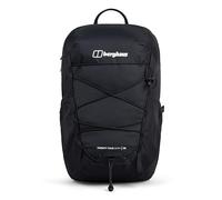 Berghaus 24/7 18 Mochila para Unisex Adulto, Negro, Talla Unica