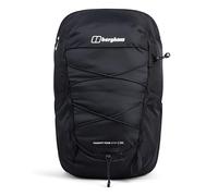 Berghaus 24/7 23 Mochila para Unisex Adulto, Negro, Talla Unica