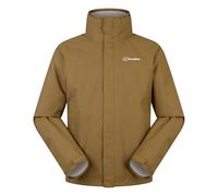 Berghaus Alpha 2.0 Gemni 3in1 Chaqueta, marrón, L para Hombre
