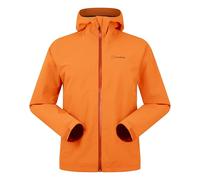 Berghaus Arnaby Hooded Chaqueta, Blazing Fire, M para Hombre