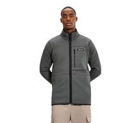 Berghaus Men's Asterby Insulated Jacket, Jet Black/Cavern, 2XL