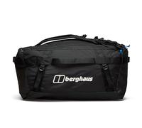 Berghaus Bolsa Xodus Holdall 100, Unisex Adulto, Negro/Negro, ONESZ