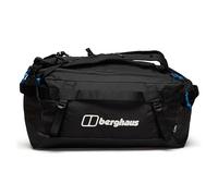 Berghaus Bolsa Xodus Holdall 60, Unisex Adulto, Negro/Negro, ONESZ