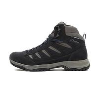 Berghaus Botas de senderismo impermeables Expeditor Trek 2.0 para mujer, negras, UK8