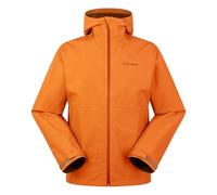 Berghaus Bramblfell Gore-Tex Chaqueta, Blazing Fire, L para Hombre