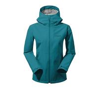 Berghaus Bramblfell GTX Inter Active Chaqueta para Mujer, Dusk, 36