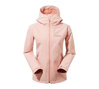 Berghaus Bramblfell GTX Inter Active Chaqueta para Mujer, Rosa Cavern, 20