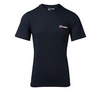 Berghaus Camiseta clásica con Logotipo Grande para Hombre