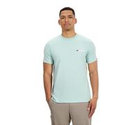Berghaus Camiseta Class Log para Hombre, Verde Evernia, XL