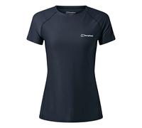 Berghaus Camiseta de Manga Corta para Hombre 24/7