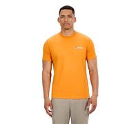 Berghaus Camiseta Front & B para Hombre, Haya Cobre, S