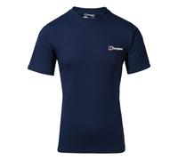 Berghaus Camiseta Logotipo de Orgánica para Hombre (GT7528)