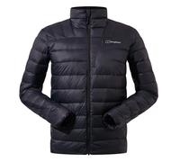 Berghaus Chaqueta Acolchada Aislada Con Pluma Silksworth Hombre NUEVA
