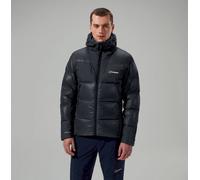 Berghaus Chaqueta Acolchada Aislante URB Arkos Reflect Down Hombre NUEVA