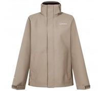 Berghaus Chaqueta aislante Hillwalker 2.0 para mujer, Char, 12