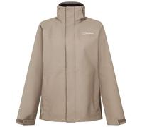 Berghaus Chaqueta aislante Hillwalker 2.0 para mujer, Char, 14