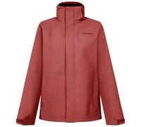 Berghaus Chaqueta aislante Hillwalker 2.0 para mujer, corindón, talla 10