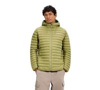 Berghaus Chaqueta Aislante Sintética Vaskye Hombre, Extra Cálida, Ligera y Resistente