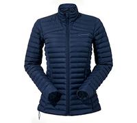 Berghaus Chaqueta con Aislamiento sintético Nula Mujer, Dusk XXL