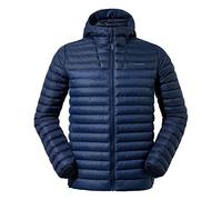 Chaqueta de montaña berghaus vaskye syn in hydrloft azul hombre M