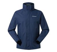 Berghaus Chaqueta de Cáscara RG Alpha 2.0 para Hombre (GT8476)