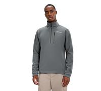 Berghaus Chaqueta de forro polar InterActive Prism Polartec | Mayor calidez | Ajuste smart | Diseño duradero