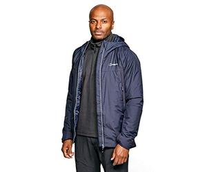 Berghaus Chaqueta de hombre Tangra con aislamiento sintético