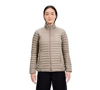 Berghaus Chaqueta de plástico Aislante Nula para Mujer, diseño Duradero, Aislamiento Impermeable (1 Unidad)
