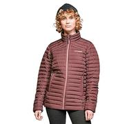 Berghaus Chaqueta de plástico Aislante Nula para Mujer, diseño Duradero, Aislamiento Impermeable (1 Unidad)