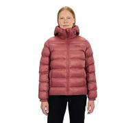 Berghaus Chaqueta Ewden para mujer, color corindón, talla 16
