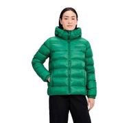 Berghaus Chaqueta Ewden para mujer, verde prado, talla 12