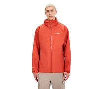 Berghaus Chaqueta Roam Interactive para hombre, Mica, XL