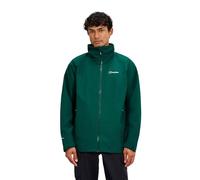 Berghaus Chaqueta Roam Interactive para hombre, Off Peak, M