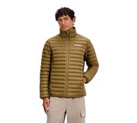 Berghaus Chaqueta Vaskye para hombre, Bark, S