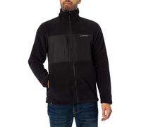 Berghaus de los hombres Chaqueta guía prisma, Negro