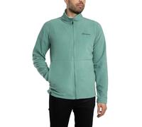 Berghaus de los hombres Chaqueta polar Prism Micro InterActive Polartec, Verde