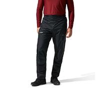 Berghaus hombre Dalluge Pro 2.0 Pantalón de agua de 2 capas - Negro - 32/31