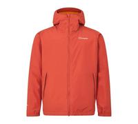 Berghaus Deluge Pro 3.0 - Chaqueta aislante para hombre, Mica, XL