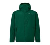 Berghaus Deluge Pro 3.0 - Chaqueta aislante para hombre, Off Peak, L