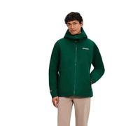 Berghaus Deluge Pro 3.0 - Chaqueta aislante para hombre, Off Peak, S