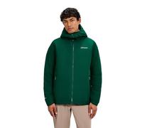Berghaus Deluge Pro 3.0 - Chaqueta aislante para hombre, Off Peak, XL